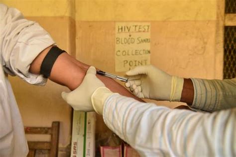 HIV cleared out after stem cell transplantation | Science Chronicle