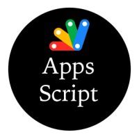 Google Apps Script Module Logo 的图像结果