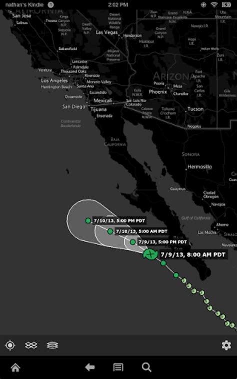 Image result for My Radar Tutorial