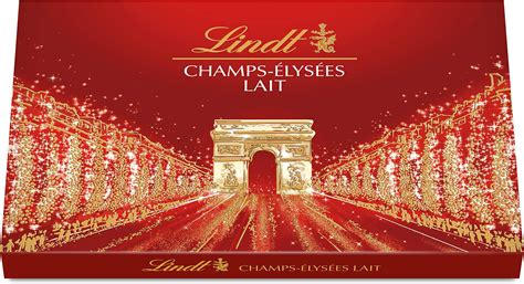 Amazon.com: Lindt Mini Pralines, Assorted Chocolate Pralines with ...