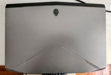 Image result for Alienware 17 R1