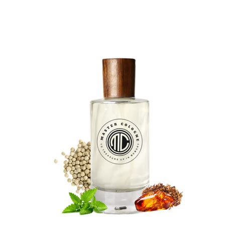 Master D n G The One for men Cologne inspired version of perfume used ...