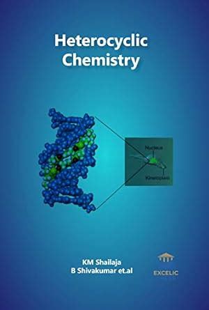 Buy Heterocyclic Chemistry (Chemical Engineering) Book Online at Low ...