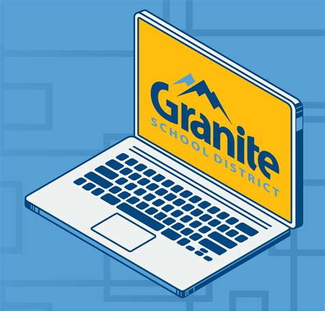Granite School District - From here, anything's possible.