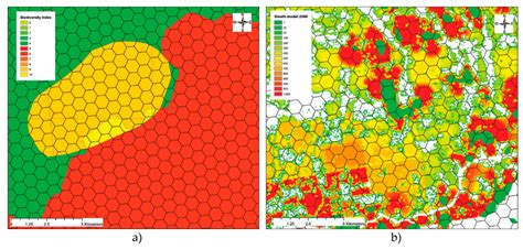 Multi-Attribute Ecological and Socioeconomic Geodatabase for the Gulf ...