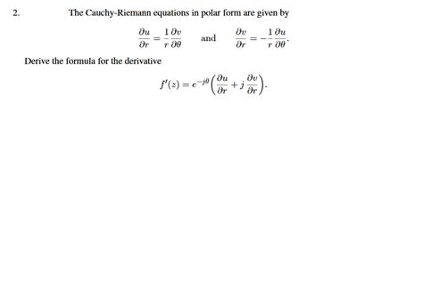 Cauchy-Riemann Equations Example 的图像结果