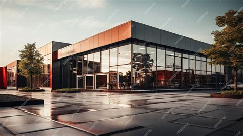 Commercial Building Images 的图像结果