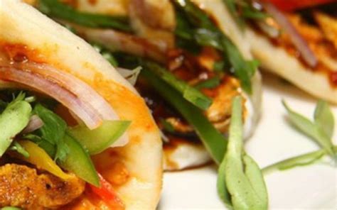 Best Places To Eat Bao In Pune | WhatsHot Pune