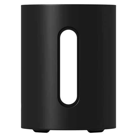 Sub Mini – TrySonosIndia