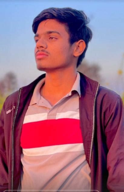 Hire Tanuj for your business promotion | Findinfluencer.in