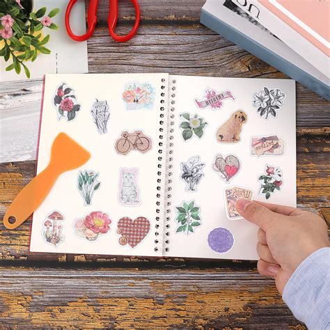 Image result for Sticker Collection Book