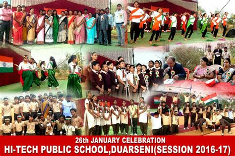 Photo Gallery - Hi-Tech Public School, Bhawanipatna