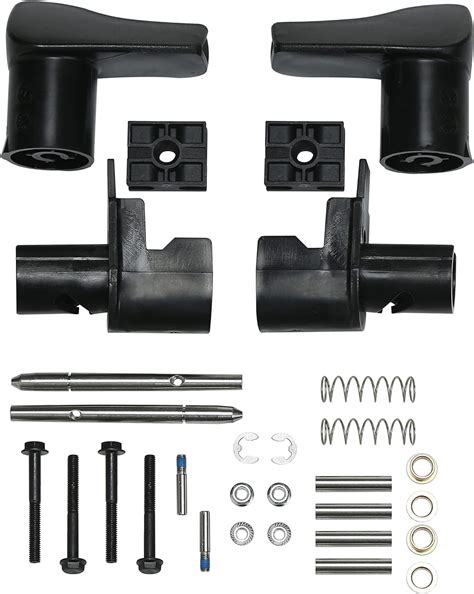 MYFANDOOR 30 Pcs Chassis Fuel Tank Fairing Handle | Ubuy India