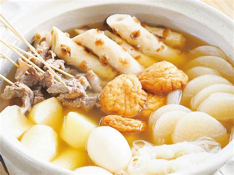 日本人冬季养生饮食两要诀效法自然和身土不二 - 美豆芽食物趋势