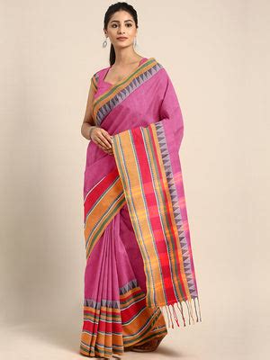 Sarees – Kalakari India