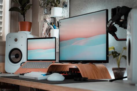 Image result for Script Editor Desk Setup