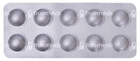 Actiglipt Tablet 10: Uses, Side Effects, Price & Substitutes