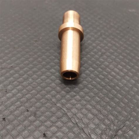 Triumph Inlet Valve Guide Bronce T120 Bonneville | BRITISH Only Austria ...