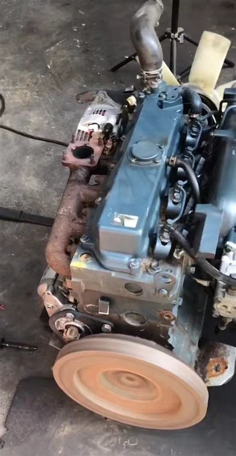 Image result for V2203-M Engine Control Module