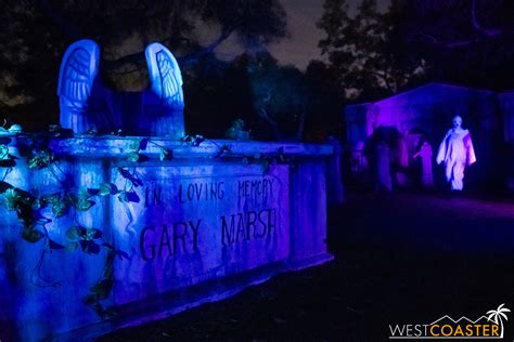 The Haunted Trail at Balboa Park: 2021 Review — Westcoaster