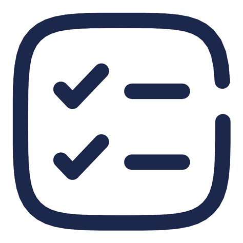 Image result for Checklist Cross Icon