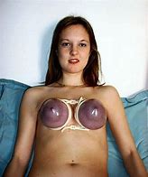 amateur exgf shows her titties