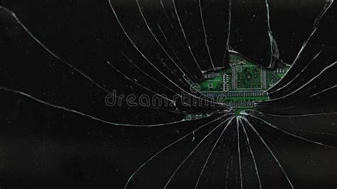 Broken Computer Monitor Floor 的图像结果