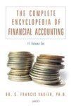 Buy The Complete Encyclopedia of Financial accounting Book Online at ...