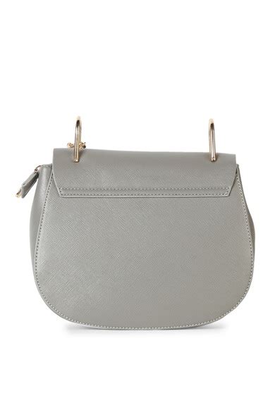Buy Women Grey Casual Sling Bag Online - 212598 | Van Heusen