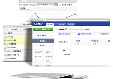 SEM托管_上海仝薪网络科技有限公司