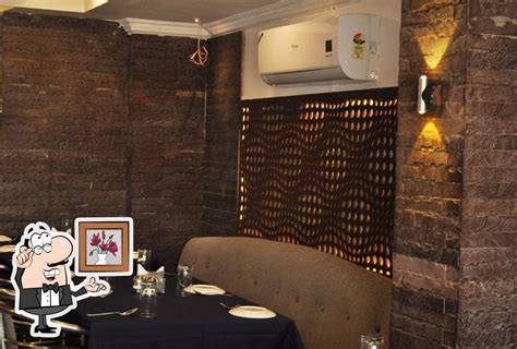 Kkd Fine Dining Restaurant and BaR Hyderabad, Hyderabad - Restaurant ...