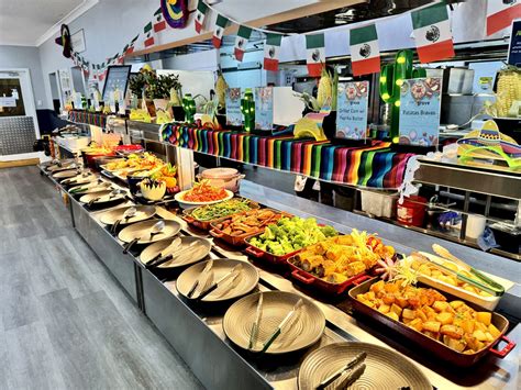 29 Metals Golden Grove - Spreading Joy in Every Bite: A Fiesta of ...