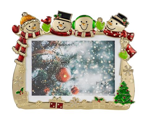 Christmas Holiday Frames