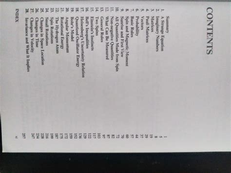 Buy Quantum Mechanics in Simple Matrix Forms (Dover Books on Physics ...