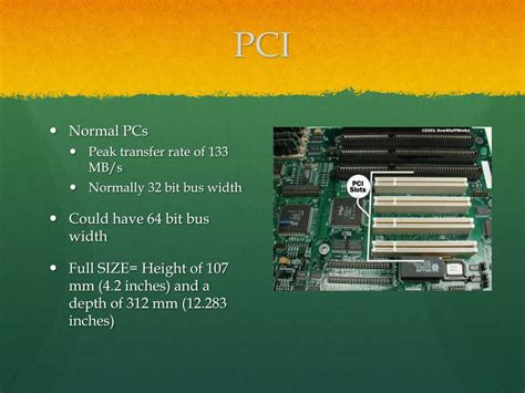 Image result for Peripheral Component Interconnect PCI Express