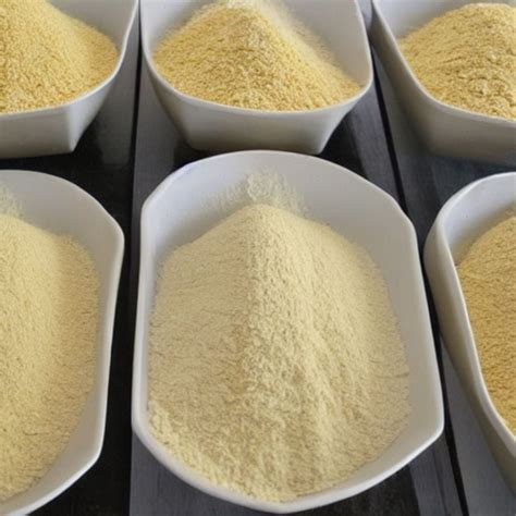 Wheat Flour Vs Semolina at Ebony Dunlop blog