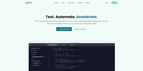 Image result for Automated Testing Tools for Web Applications