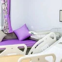 Fernandez - Stork Home (Unit 5) - Maternity hospital - Hyderabad ...