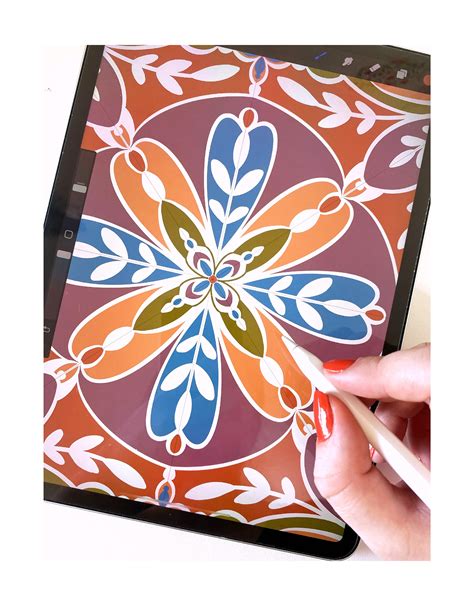 Image result for Colorful Tile Patterns