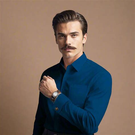 Buy Half Sleeve Shirts for Men Online | The Formal Club