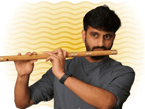 Learn Carnatic Flute Online | Sriharsha Ramkumar