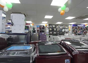 3 Best Appliance Stores in Patna - Expert Recommendations