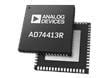 AD74412R Quad-Channel Software Configurable I/O - ADI | Mouser