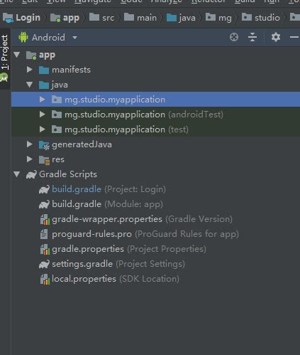 Image result for Android Studio XML File