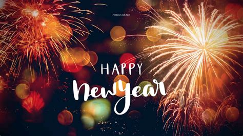 Celebrate the New Year with 800+ Desktop backgrounds new year for Your ...