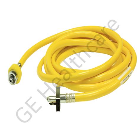 Hose/Assembly Air Yellow 15ft BCG NCG M/DISS Hit N-G, Anesthesia ...