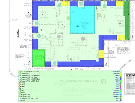 Image result for PlanSwift Concrete Tutorials