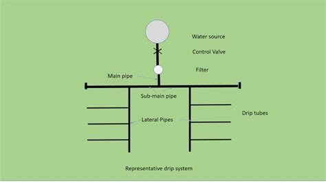 Image result for Drip Irrigation System Design