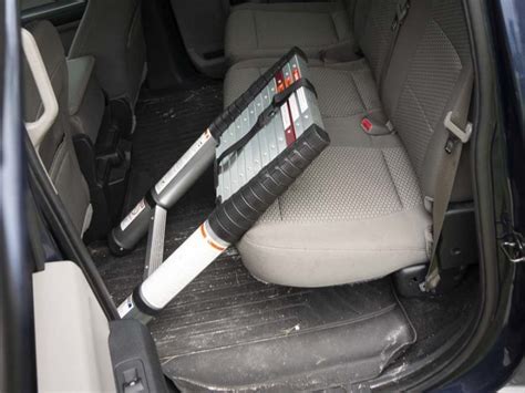 Image result for How to Use a Telescoping Ladder