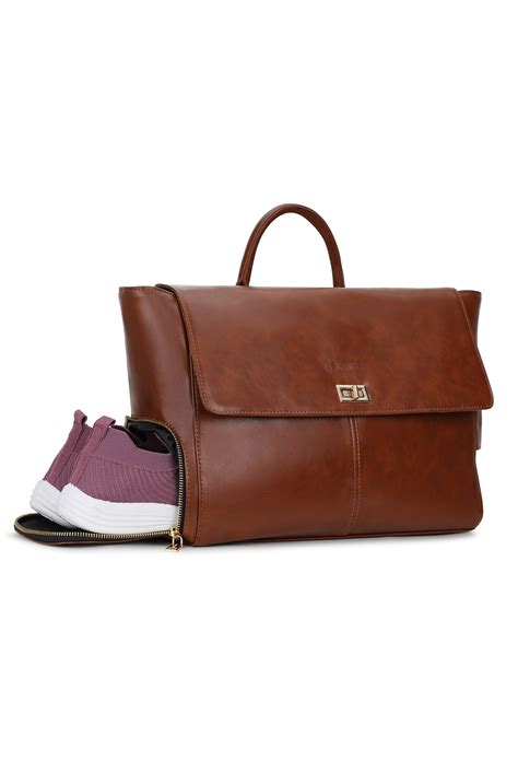 Atria Laptop Bag – Rashki